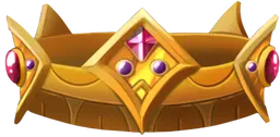 Library image for Gold Venison Box