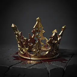Kingslayer