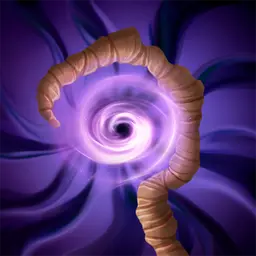 Library image for Who Let the Gods Out?