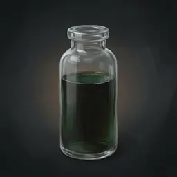 Weak Hemotoxic Poison