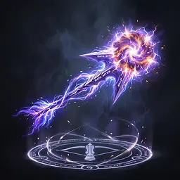 Arcane Hunter’s Arrows