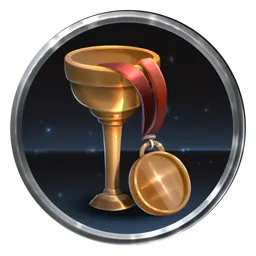 Library image for Default Winner!