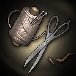 Library image for Sewing Kit
