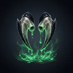 Fangs of the Malefic Viper