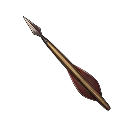 Library image for Dirty Little Phased Bolt
