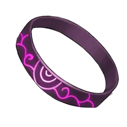 Library image for Enchanted Nipple Ring of the Defiler
