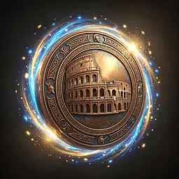Emblem of the Grand Champion
