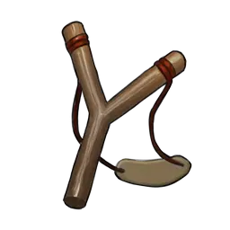 Library image for Slingshot