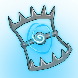 Library image for Summoning Trap