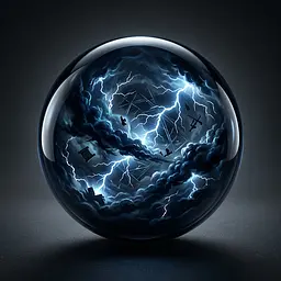 Storage Orb of the Fulgarian Depthcaller