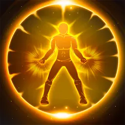 Library image for Wisp Armor