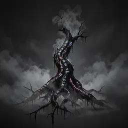 Blightroot