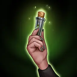 Library image for Poison Antidote