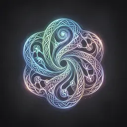 Endless Tongues of the Myriad Races
