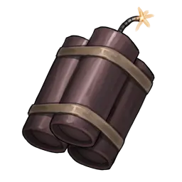 Library image for Hobgoblin dynamite