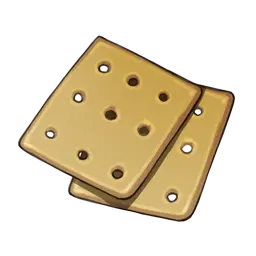 Library image for Crawler Biscuit