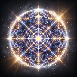 Holder of a Primordial’s True Blessing