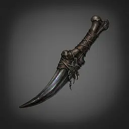 Venomfang