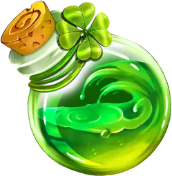 Library image for I Take it All Back - Potion