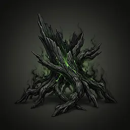 Root of Yalsten’s Eternal Resentment