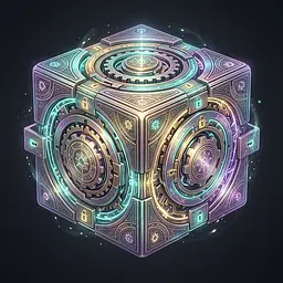 Puzzle Box of the Seeker