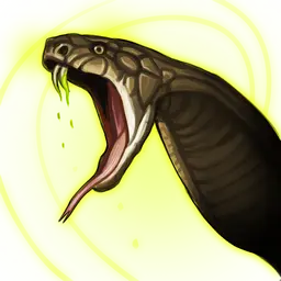 Library image for Viper Queen