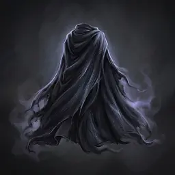 Midnight Shadow Cloak
