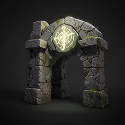 Dungeon Pioneer I