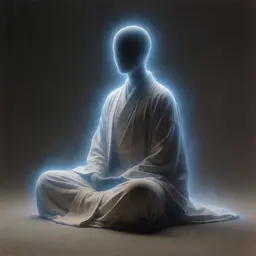 Serene Meditation