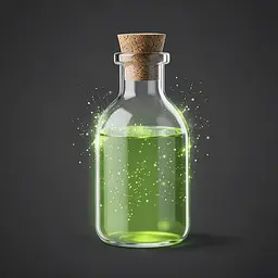 Stamina Potion