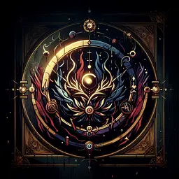 Forerunner of the New World