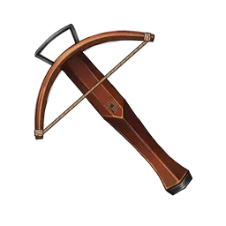 Library image for Enchanted Repeating Crossbow of the Scavenger Mother of Mothers