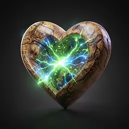 Ethgleam Mothertree Lifecore