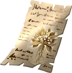 Library image for Torn Book Page