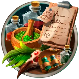 Library image for Pharmacist's starter kit