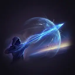 Unblemished Arrows of the Horizon