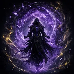 Arcane Supremacy