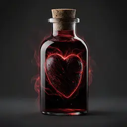Malefic Blackheart Poison