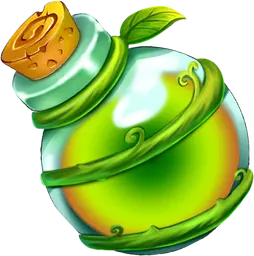 Library image for Skill Potion of Determine Value