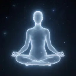 Serene Soul Meditation