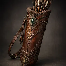 Quiver of Perriniality