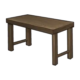 Library image for Free Crafting Table Coupon
