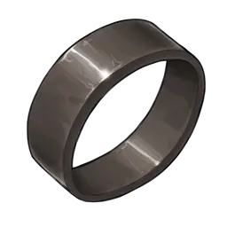 Library image for Enchanted Toe Ring of the Leprous Bandit