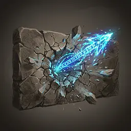 Penetrating Arcane Arrow of Horizon’s Edge