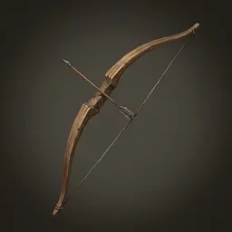 Archer's bow
