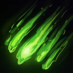 Library image for Expired tube of mace