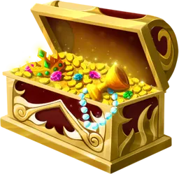 Library image for Loot!