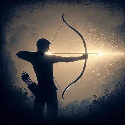 Advanced Archery