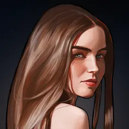 Library image for Human