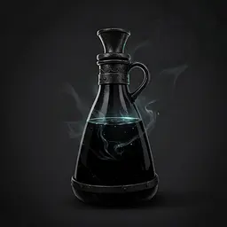 Dead Man's Flask